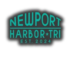 Newport Harbor Tri Logo