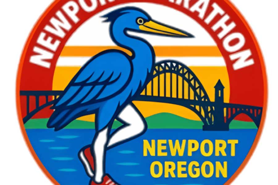 Newport Marathon and Half Marathon