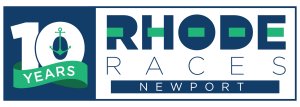 Newport Rhode Races Logo