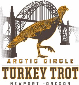 Newport Turkey Trot