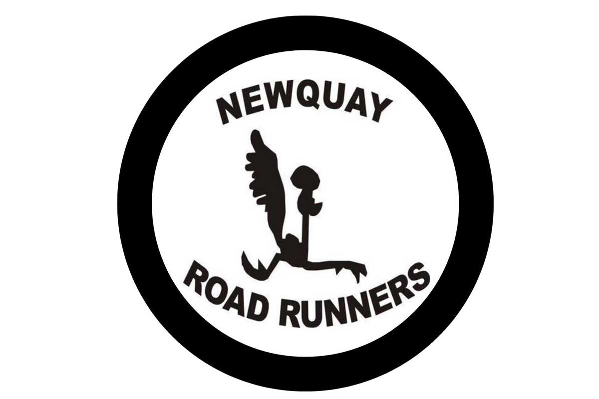 Newquay 10k Logo