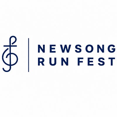 NewSong Run Fest 2026 Logo