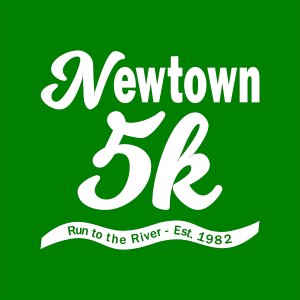 Newtown 5K Logo