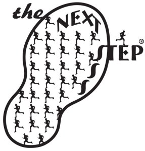 Next Step Training - 10 Mile Logo
