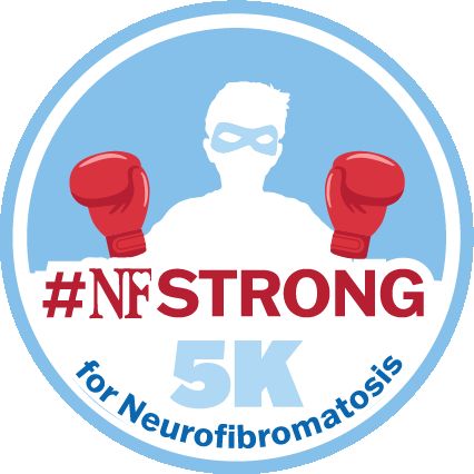 #NFStrong-North Kansas City, Mo Logo