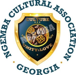 Ngemba 5K Run and Walk Road Race:  For Health and Education Logo