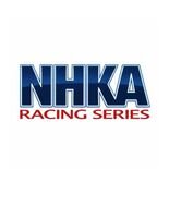 NHKA Race #7 & #8 Logo