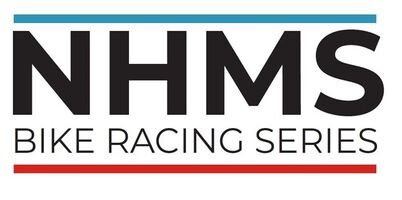 NHMS Bike Racing Series - Season Pass Logo