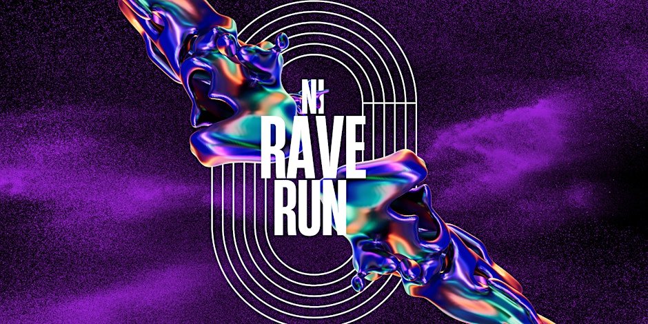 NI Rave Run