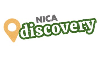 NICA Discovery- Santa Fe- New Friends (level1) Logo
