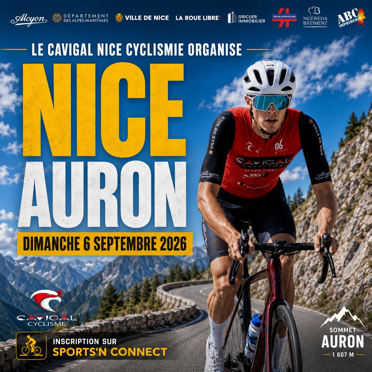NICE AURON