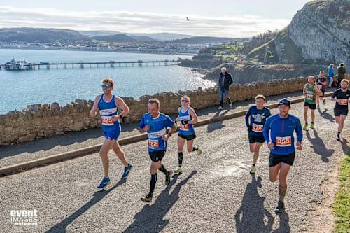Nick Beer Llandudno 10K 2027