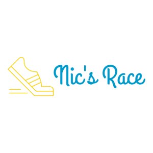 Nic's Race 5k, Kids 2k, & Duathlon Logo