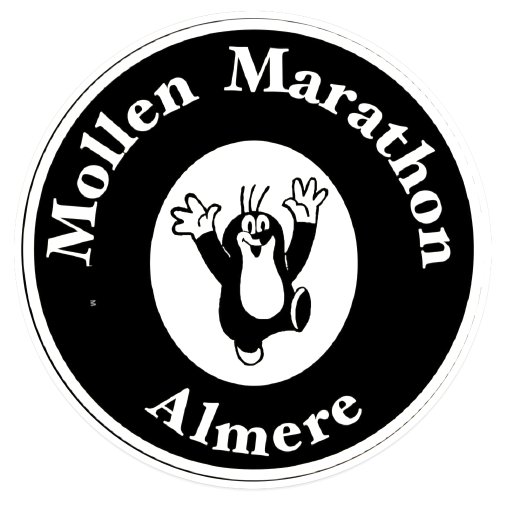 Nieuwjaars Mollen Marathon