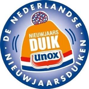 Nieuwjaarsduik 2027