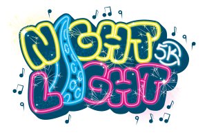 Night Light 5k | Springfield, MO