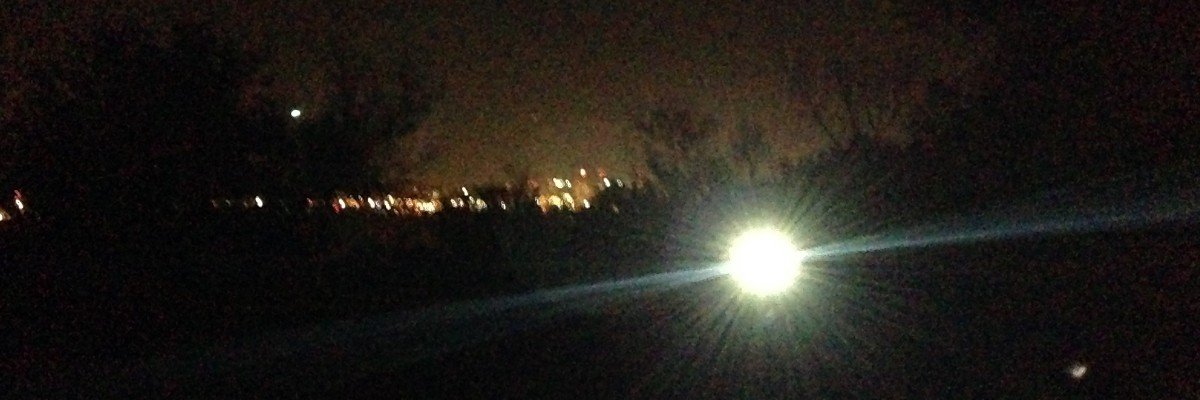 NIGHT LIGHT