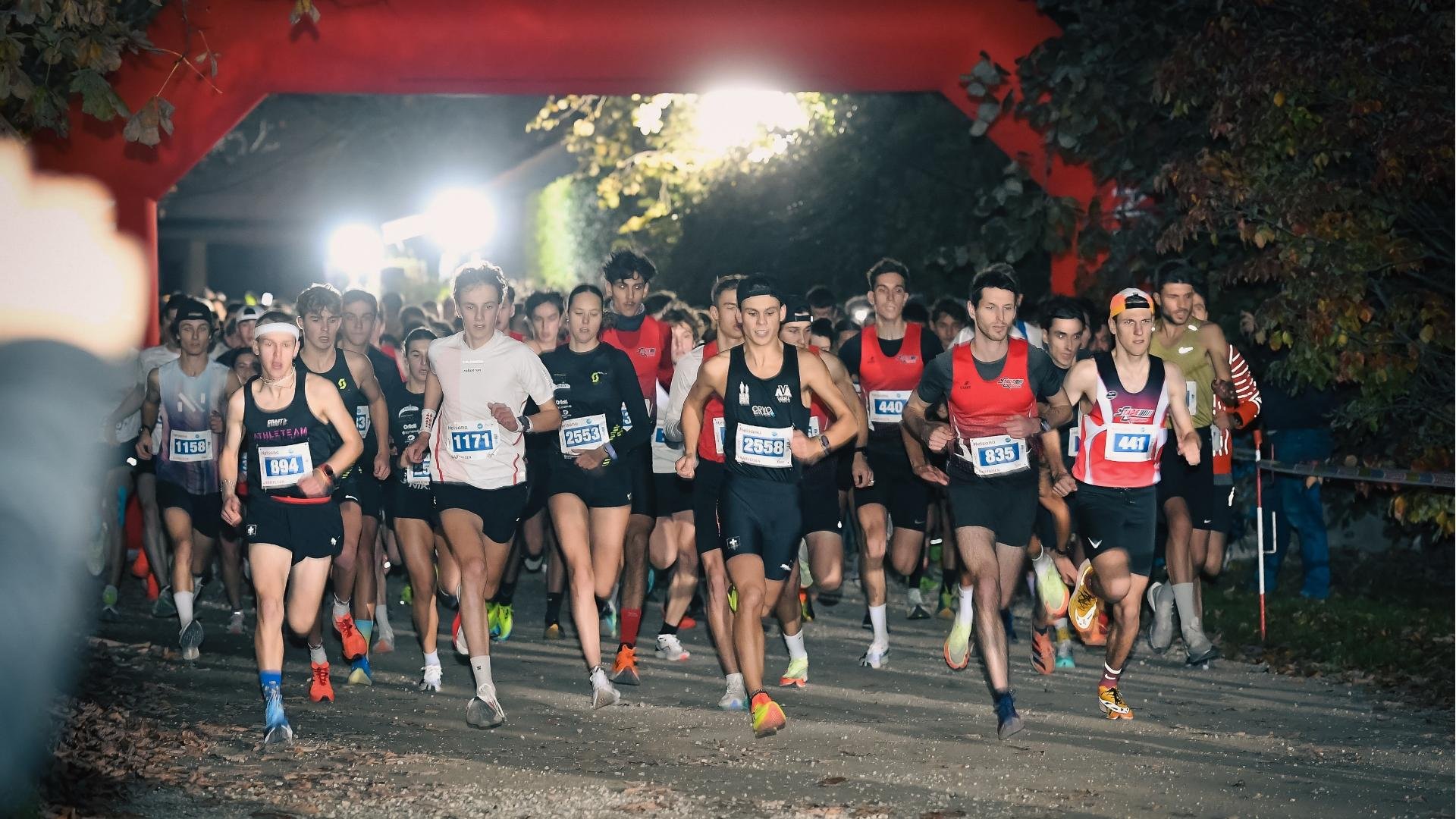 Night Run Morges 2026