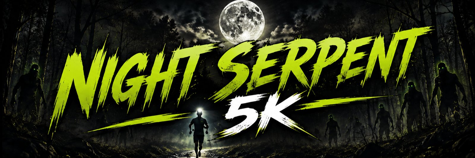 Night Serpent 5k