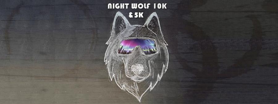 Night Wolf 5K/10K