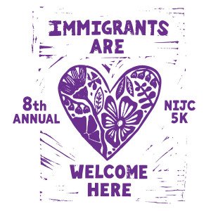 NIJC Community for Immigrant Justice 5K