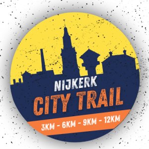Nijkerk City Trail