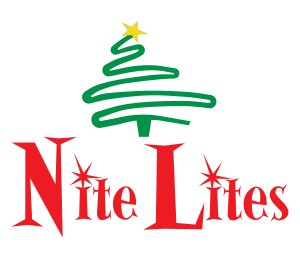 Nite Lites Halloween Walk Logo