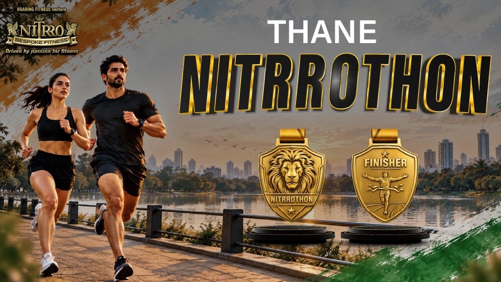 NITRROTHON THANE 2027