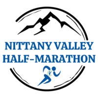 Nittany Valley Half-Marathon Logo