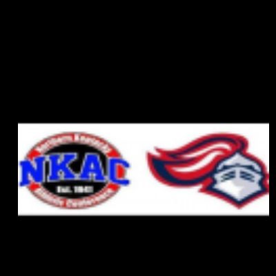 NKAC/St Henry Invitational Logo