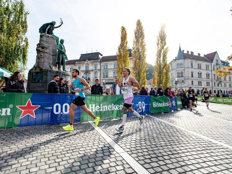NLB Marathon de Ljubljana