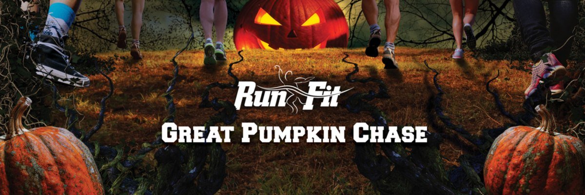 NM GREAT PUMPKIN CHASE 10K, 5K, 1-MILE WALK, KIDS K and INFLATABLE COSTUME MAD DASH