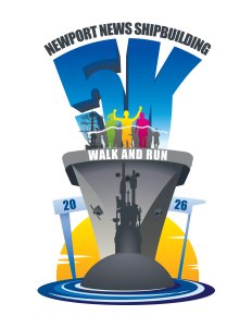 NNS 5K Logo