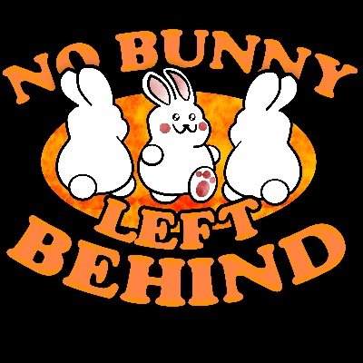 No Bunny Left Behind