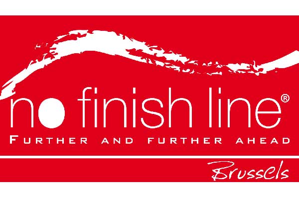 No Finish Line Brussels