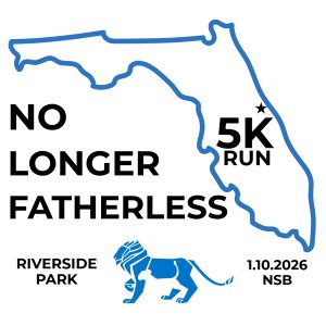 No Longer Fatherless 5k
