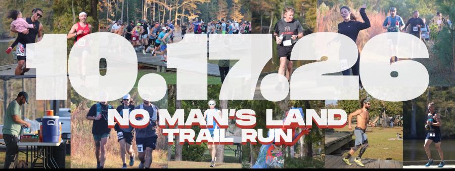 No Mans Land Trail Run