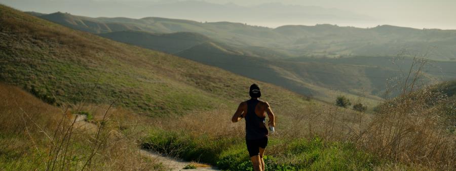 No Name Trail Races