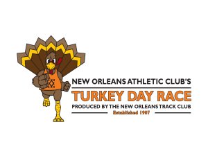 NOAC Turkey Day Race