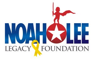 Noah's 5K Duck Dash Run/Walk Logo