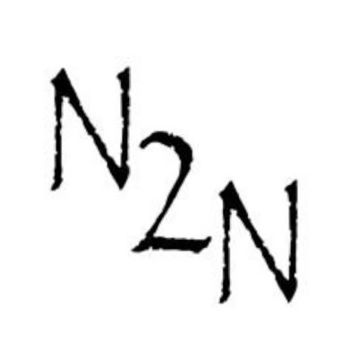 Nobbys 2 Newcastle Ocean Swim Logo