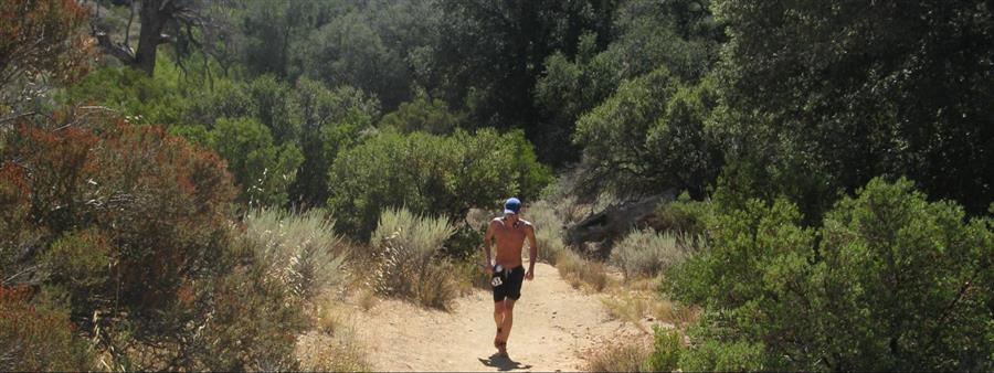 Noble Canyon 50K/15K Logo