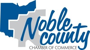 Noble County Chamber 5k