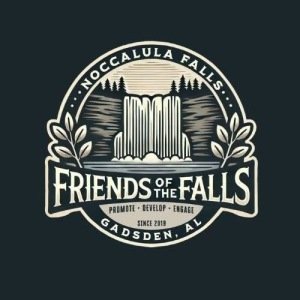 Noccalula Falls Duathlon