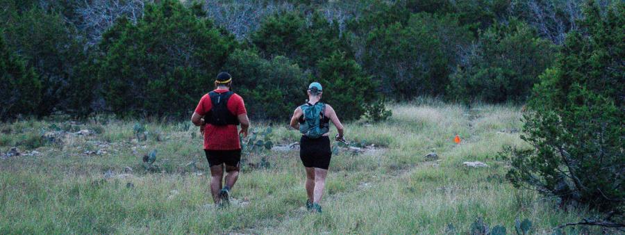 Noche Trail Runs