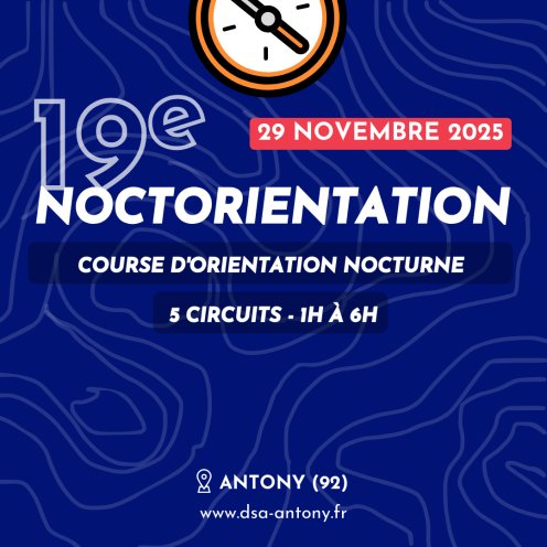 Noctorientation