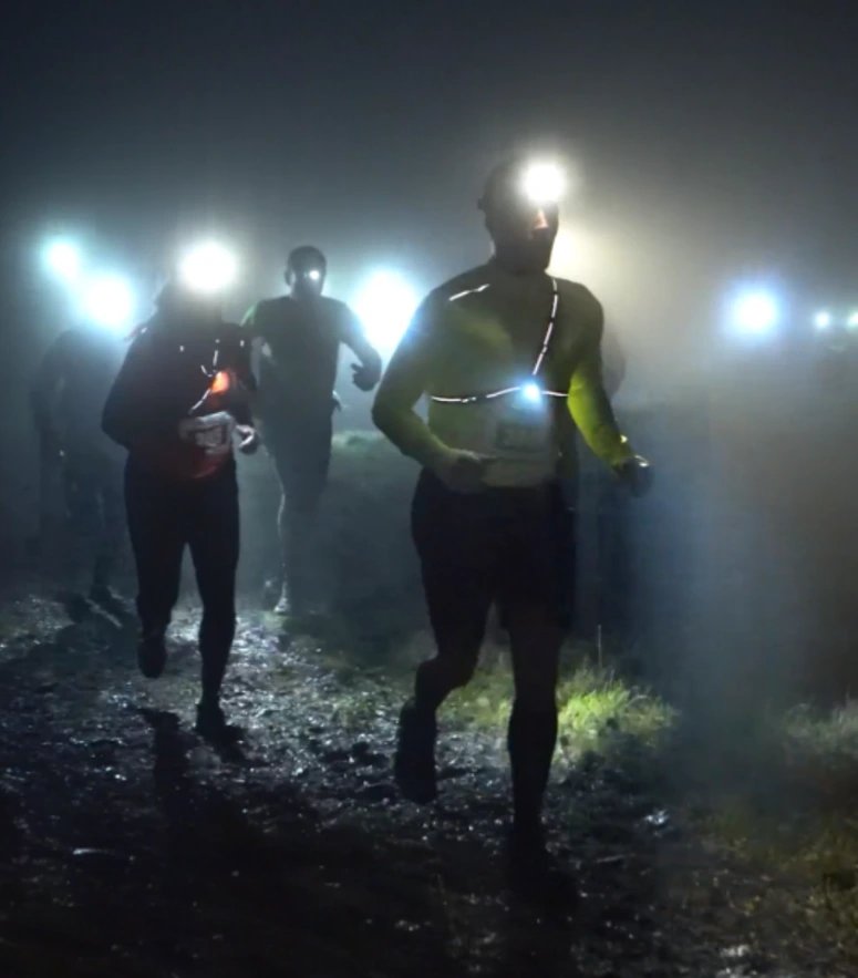 Nocturne des Moulins