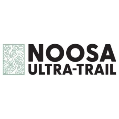 Noosa Ultra Trail 2027 Logo