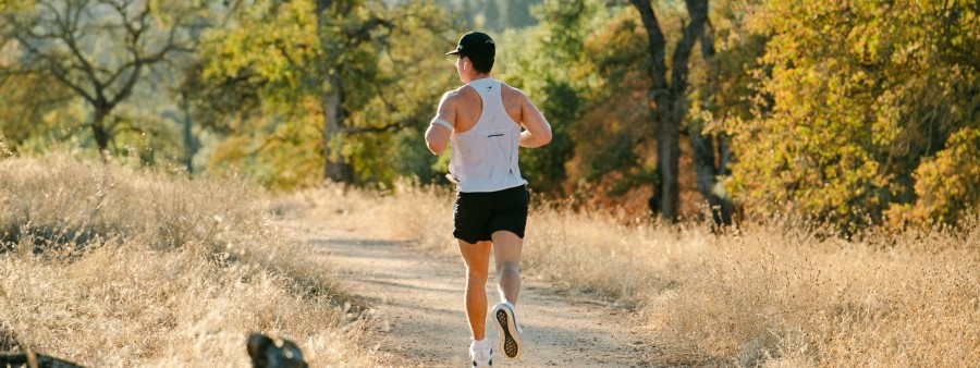 NorCal Backyard Ultra