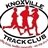 Norris Dam Hard 25K Tracking 2026 Logo